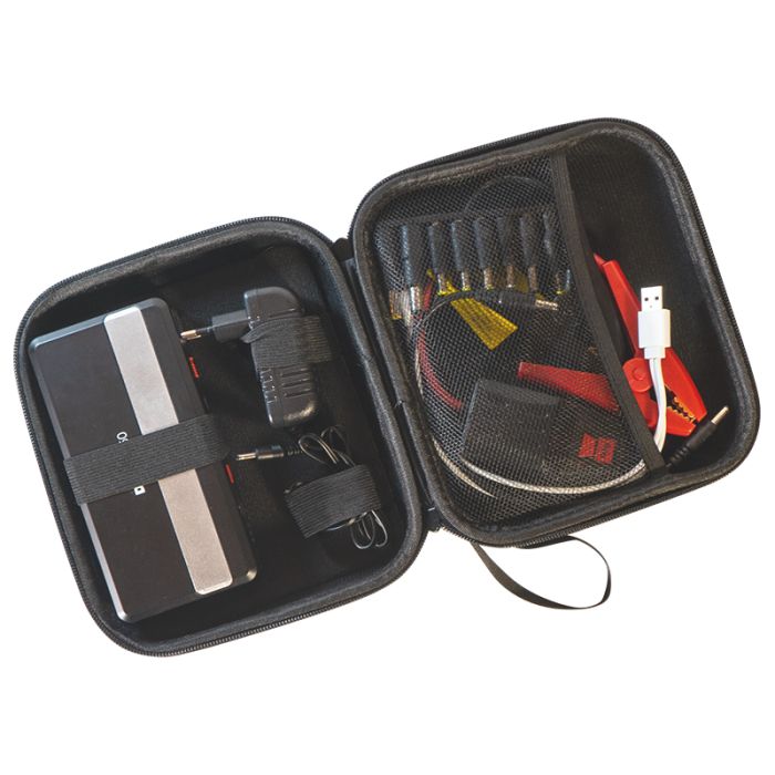 Пусковое устройство FUBAG DRIVE 450, 12В, 450А