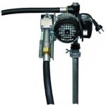 Заправочный модуль перекачки топлива Adam Pumps Drum Tech STANDART, 60 л/мин, 220В