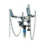 Адаптер для снятия КПП Werther-OMA W115/5