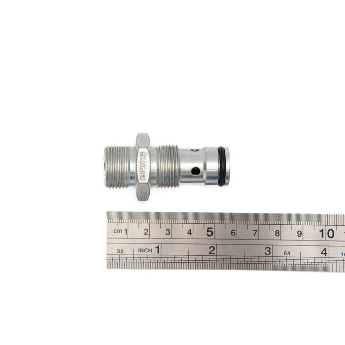 Предохранительный клапан 30MPa