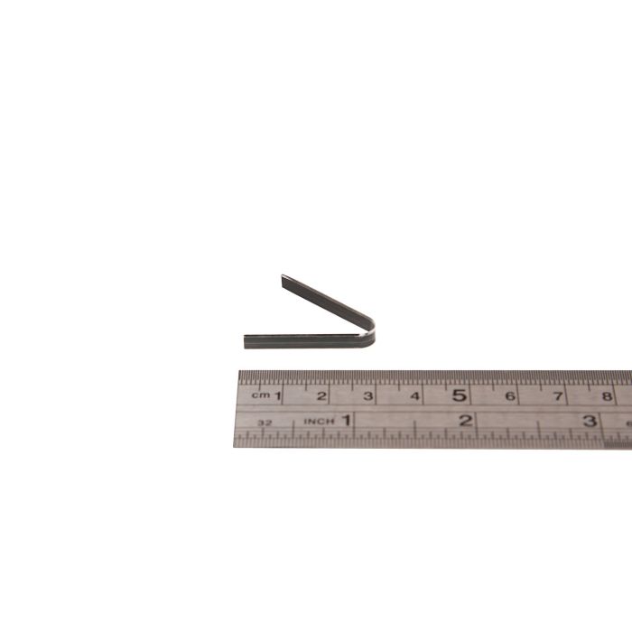 Лезвия для регрувера Rossvik TRMS-003 R3, нож для нарезки протектора, 20 штук