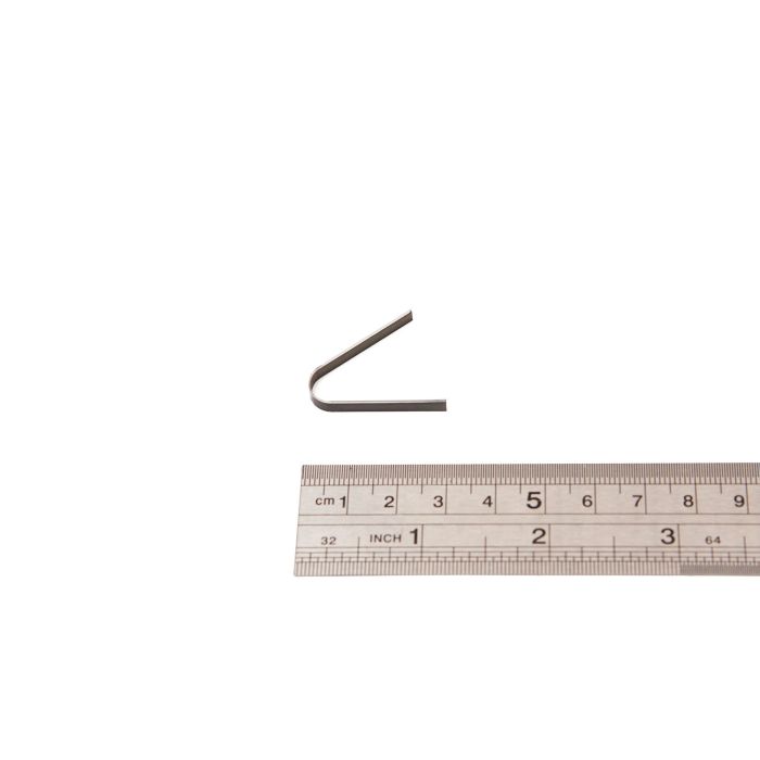 Лезвия для регрувера Rossvik TRMS-003 R4, нож для нарезки протектора, 20 штук