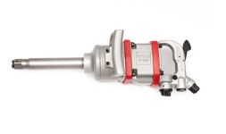 Пневмогайковерт ударный ROSSVIK RT-5665A, 1", грузовой, 2300 Нм