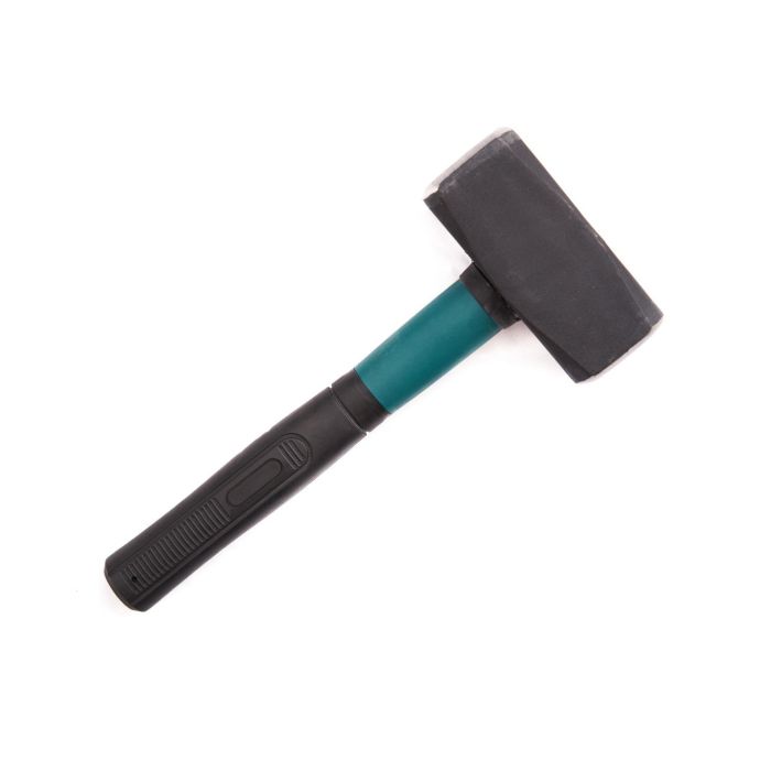 Кувалда с фибергассовой рукояткой Rossvik HM0420, 2кг