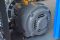 Винтовой компрессор KraftMachine KM11-8рВ, прямой привод, 8 бар, IP55, 1700л/мин