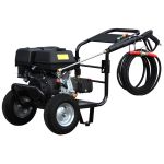 Мойка высокого давления DANAU B9-235-15-Lc-DU, 235 бар, 15,2л/мин