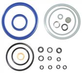 Ремкомплект для пресса NORDBERG N3630L