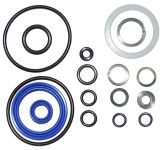 Ремонтный комплект N3610#RK для пресса гидравлического NORDBERG N3610