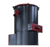 Сепаратор абразива на пескоструйный аппарат ВМЗ DSG, каскадный