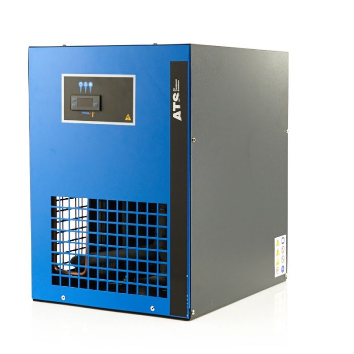 Рефрижераторный осушитель воздуха для компрессора ATS DSI 240, 220В