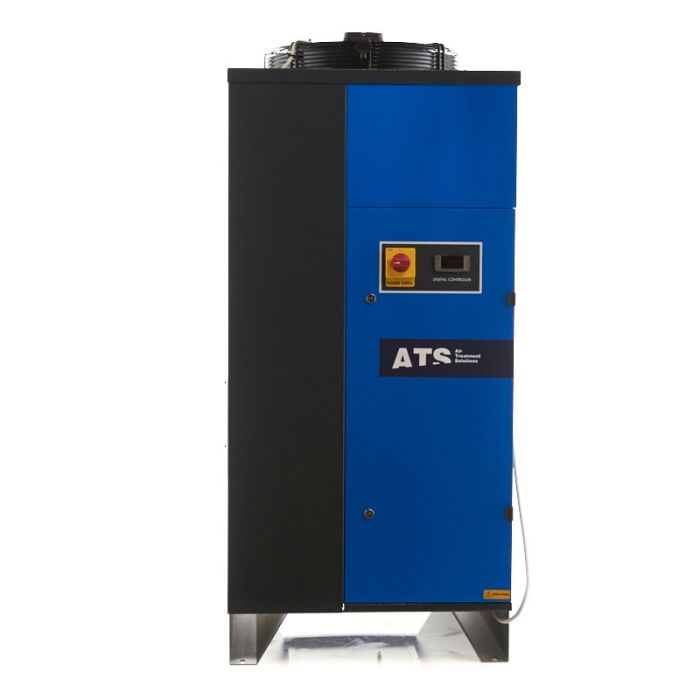 Рефрижераторный осушитель воздуха для компрессора ATS DSI 1140, 380В