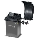 Балансировочный станок Nordberg 4523(G), легковой, полуавтоматический, 220В