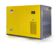 Винтовой компрессор Comprag D-90 масляный, прямой, 8/10 бар, степень защиты IP54