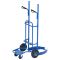 Тележка для транспортировки колес с захватами Nordberg N31002, 150 кг