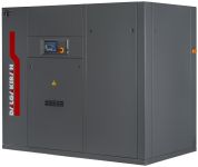 Винтовой компрессор DALGAKIRAN DVK 100-10 ременной, 380 В