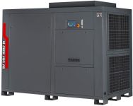 Винтовой компрессор DALGAKIRAN DVK 220-10 ременной, 380 В