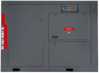 Винтовой компрессор DALGAKIRAN DVK 220D-10 масляный, 380 В