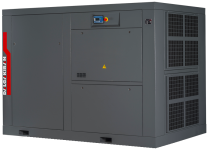 Винтовой компрессор DALGAKIRAN DVK 270D-10 масляный, 380 В