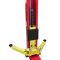 Подъемник двухстоечный автомобильный 4 тонны System4you ST4, электрогидравлический, 380В