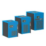 Рефрижераторный осушитель воздуха для компрессора ATS DTG 127, 220В