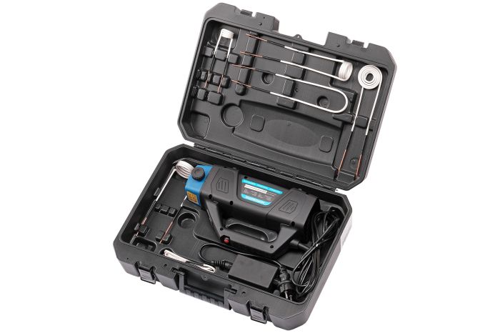 Индукционный нагреватель NORDBERG HIF3, 2250Вт