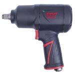 Пневмогайковерт ударный Mighty Seven NC-4233Q, 1/2", легковой, 1152 Нм