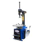 Шиномонтажный станок легковой ROSSVIK V-624IT, автоматический, 380В