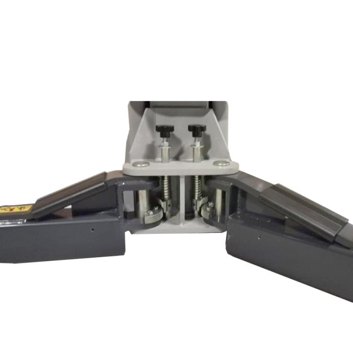 Подъемник двухстоечный автомобильный 5,5 тонны BRIGHT BETA 55, электрогидравлический, 380В