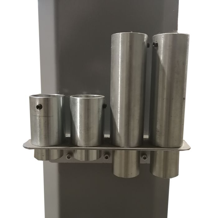 Подъемник двухстоечный автомобильный 5,5 тонны BRIGHT BETA 55, электрогидравлический, 380В