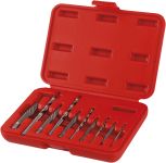 Набор экстракторов и сверел СТАНКОИМПОРТ KA-7324K, 10 шт.