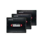 Пластыри для ремонта шин Rossvik R-45, термо, 4 слоя, 180х230мм, 10шт.