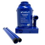 Домкрат бутылочный гидравлический 50 тонн AE&T Т20250, автомобильный