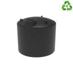 Емкость цилиндрическая вертикальная R TRN 5000 л