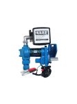 Заправочный комплект Petropump DCEX56 KIT, 12В, 45 л/мин