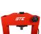 Пресс гидравлический 30т GTE GTE-HPN13030, с ножным и ручным приводом, напольный