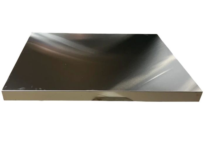 Поддон нержавеющая сталь 1100X700мм