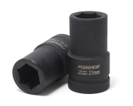 Головка ударная глубокая Forsage F-485100110, 6-гр., 1", 110мм