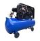 Поршневой компрессор EQFS ES-300/1100, ременной, масляный, 380В, 1100л/мин, 300л