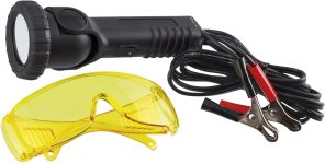 Комплект для поиска утечек фреона Станкоимпорт KA-7301, ультрафиолетовый