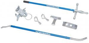 Демонтажное приспособление NORDBERG BL7