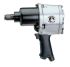 Пневмогайковёрт ударный Hans 86111, 3/4", легковой, 1016 Нм
