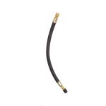 Удлинитель вентиля Rossvik EX-250R, резиновый, 175мм