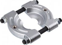 Съемник подшипников сепараторный Станкоимпорт KA-1002, 56-83мм Съемник подшипников сепараторный Станкоимпорт KA-1002, 56-83мм