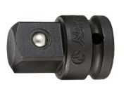 Ударный переходник Hans 84805B, 1/2"х3/4"
