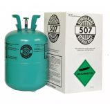 Хладагент фреон REFRIGERANT R507, баллон 11,3 кг