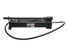 Гидравлический насос ручной Forsage F-B2000, для пресса, 2,5 л