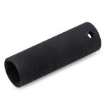 Головка ударная тонкостенная длинная 6-гранная Hans 84304M22, 1/2", 22мм