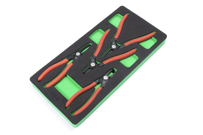 Ложемент съемники стопорных колец Станкоимпорт TP-4