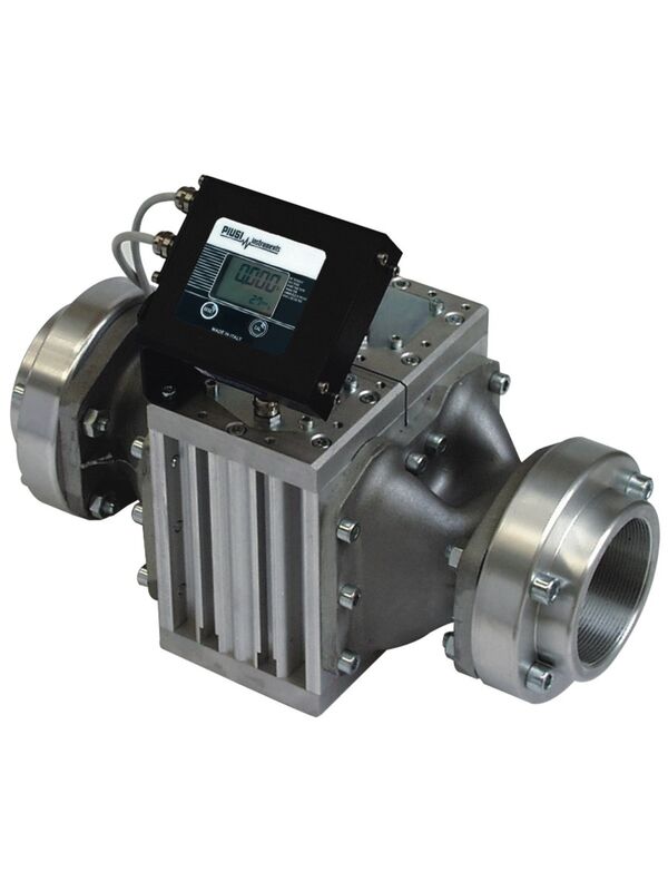 Импульсный счетчик для ДТ и биоДТ PIUSI K900 PULSER, 50-500 л/мин