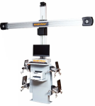 Стенд сход развала 3D EASYRAY 500 LL, напольный